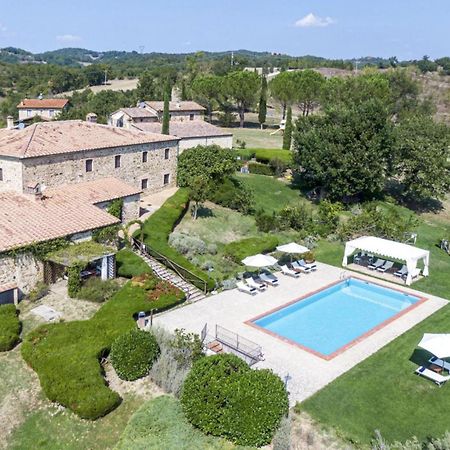 Agriturismo Piettorri Casole dʼElsa Esterno foto