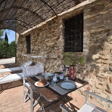 Agriturismo Piettorri Casole dʼElsa Esterno foto