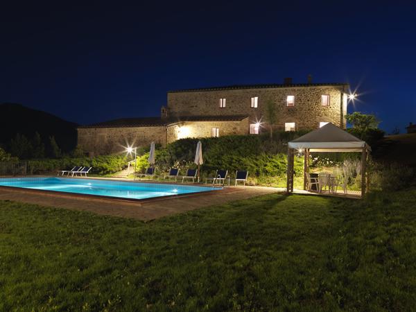 Agriturismo Piettorri Casole dʼElsa Esterno foto