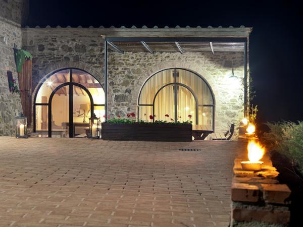 Agriturismo Piettorri Casole dʼElsa Esterno foto