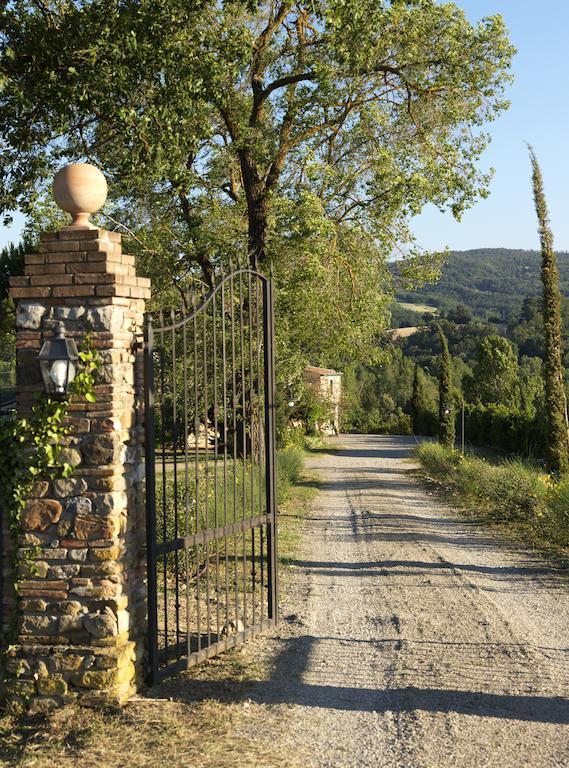 Agriturismo Piettorri Casole dʼElsa Camera foto