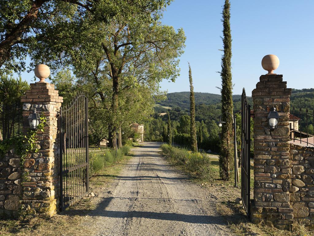 Agriturismo Piettorri Casole dʼElsa Camera foto