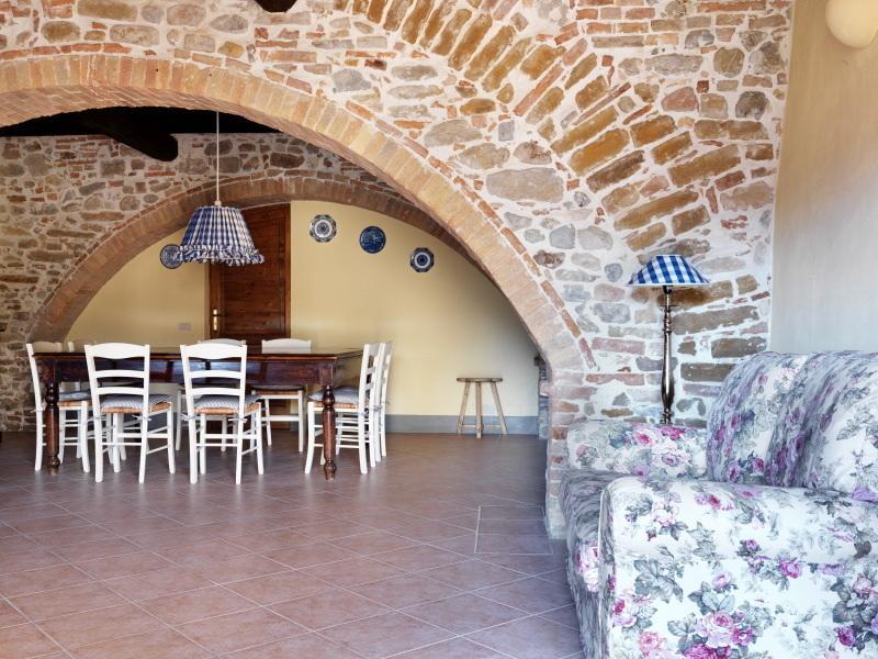Agriturismo Piettorri Casole dʼElsa Camera foto