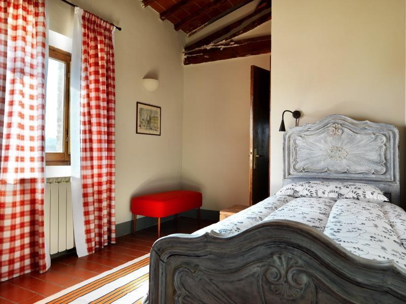 Agriturismo Piettorri Casole dʼElsa Camera foto