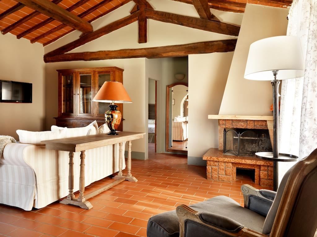 Agriturismo Piettorri Casole dʼElsa Camera foto
