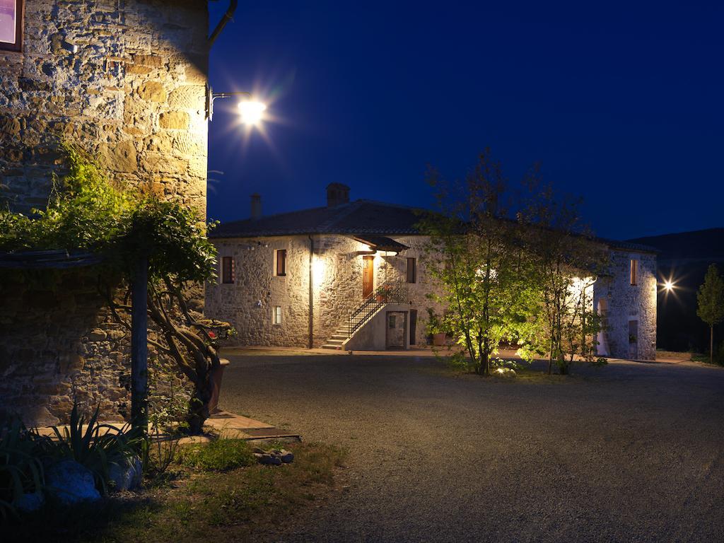 Agriturismo Piettorri Casole dʼElsa Camera foto