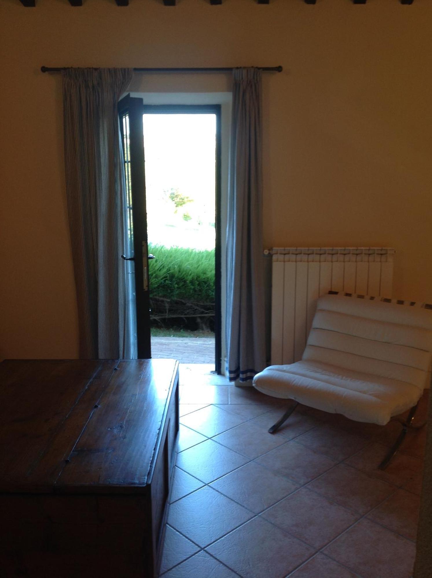 Agriturismo Piettorri Casole dʼElsa Camera foto