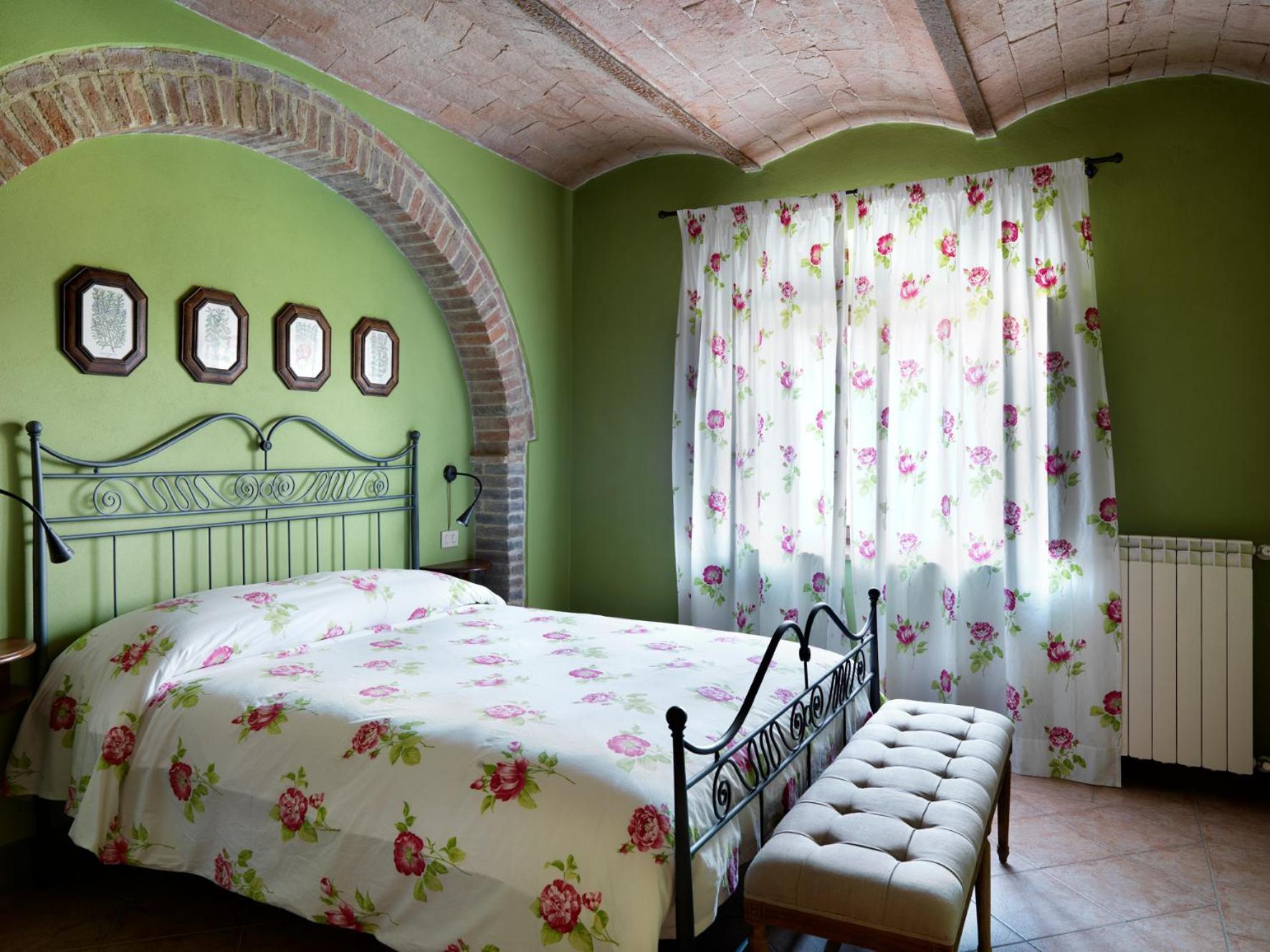 Agriturismo Piettorri Casole dʼElsa Camera foto
