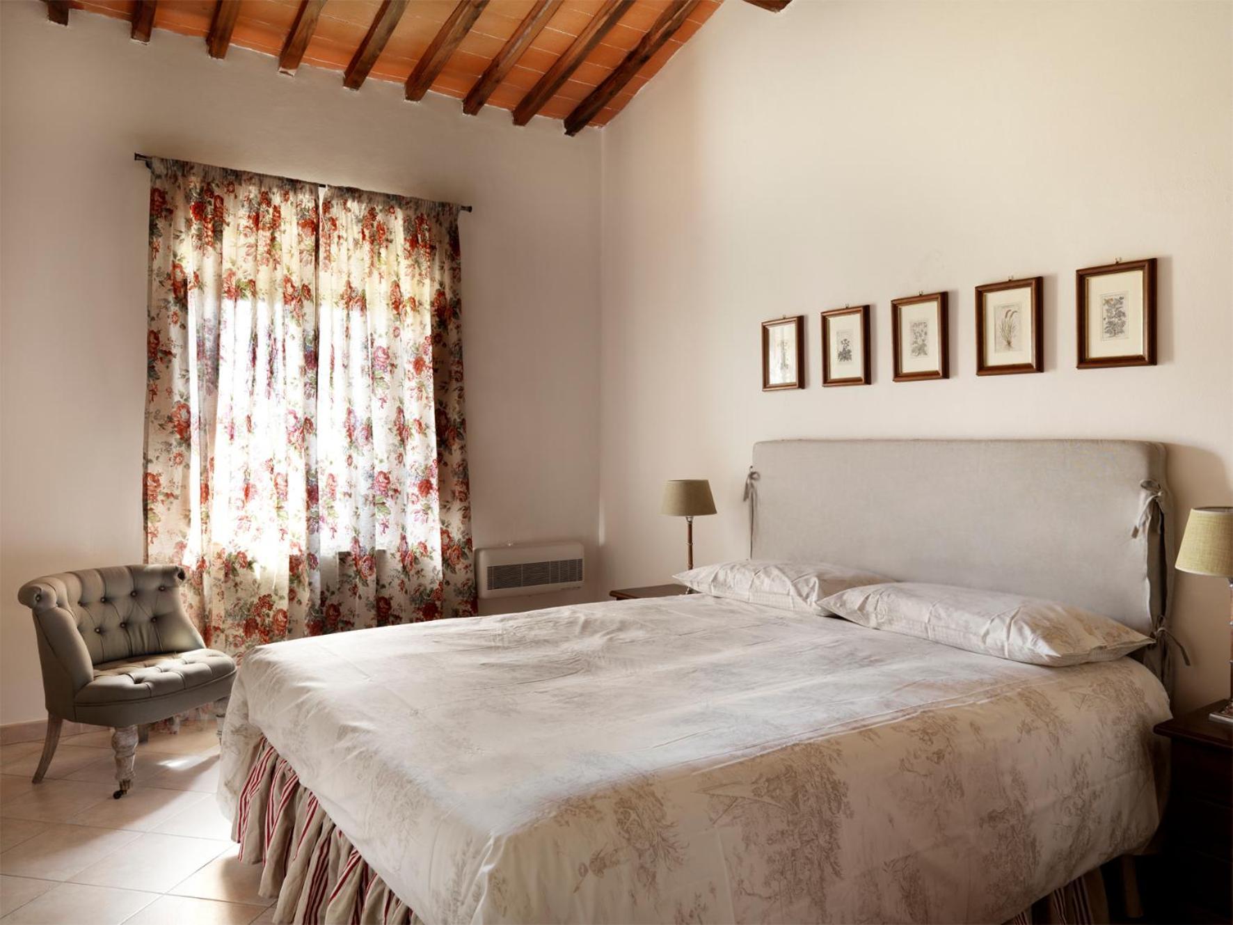 Agriturismo Piettorri Casole dʼElsa Camera foto