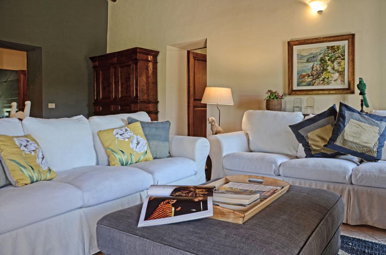 Agriturismo Piettorri Casole dʼElsa Esterno foto